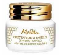 Crema Viso Nutritiva Nectar de Miels Melvita Apicosma 8 g