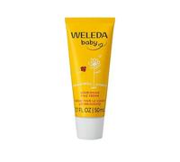 Crema Viso Nutritiva Per Bambini Calendula 1.7 Oz Di Weleda