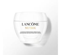 Crema Viso Nutrix - Crema Ricca Nutriente E Lenitiva - 50 ml - Per Donna - Lancôme