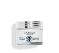 L'Occitane Shea Butter 25% Ultra Rich Face Cream 50 ml