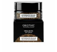 Crema e latte viso della marca Organic Pozioni ideale per Unisex Adulto