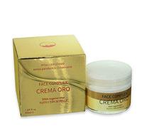 Crema Viso Oro Rigenerante Face Complex 50ml