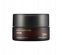 Crema viso OTTIE Black Signature alla bava di lumaca 50ml