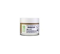 CREMA Viso PELLE DELICATA Sensibile Couperose Con Estratti Vegetali Camomilla, Ruscus, Elicriso E Filtro Solare UVA/UVB Extra Idratante Lenitiva DIsarossante Made In Italy