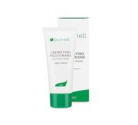 Crema Viso Pelli Grasse Bionell Senza Parabeni 50 ml (BIO11046)