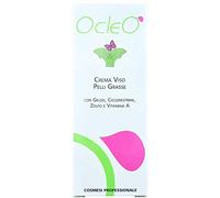 Crema Viso Pelli Grasse Con Gelso,ciclodestrine,zolfo E Vitamina A 50 Ml