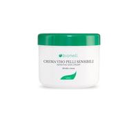 Crema Viso Pelli Sensibili Bionell Senza Parabeni 500 ml