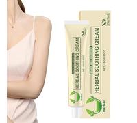 Crema Viso Per Brufoli - Soluzione Leggera Ad Assorbimento Rapido Che Rimuove E Ripara - Crema Facciale Per Brufoli,Per Riparazione Donne Ragazze Amiche Colleghe Uso Quotidiano Viaggio Notte Mattina