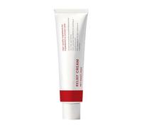 Crema Viso Per Donne Lozione Lenitiva Ad Assorbimento Da 50 Grammi | Crema Idratante E Lenitiva Per La Riparazione Della Barriera Per Conforto Per La Cura Della Pelle Di Giorno E Di Notte E Per