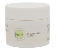Crema viso per il trattamento quotidiano di tutti i tipi di pelle. L’ingrediente principale è il succo di aloe vera Bio dalle proprietà idratanti, lenitive e rinfrescanti.