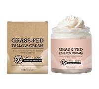 Crema Viso per Pelle Secca, Crema Idratante per il Viso, 114 g Lozione Rivitalizzante Naturale Effetto Pienezza Riparazione Uomo Donna Corpo Pelle Screpolata Disidratata Prurito Irritata