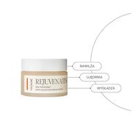 Crema viso per pelle secca e sensibile Phenome Sustainable Science Rejuvenating Line Minimizer 50 ml