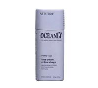 Attitude Oceanly Face Cream crema antiage con peptidi 8,5 g