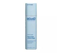 Attitude Oceanly Face Cream crema solida lenitiva per pelli sensibili 30 g