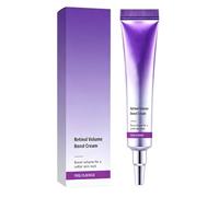 Crema Viso Rassodante 15g Nutriente Intensiva Lenitiva Lunga Durata | Crema Rassodante per Pelle per Uso Domestico Beauty Farm Dormitorio Viaggio Trasferta Fronte Collo Contorno Occhi