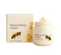 Crema Viso Rassodante, Con Soluzione Lenitiva A Base Di Erbe Botaniche, 100 G, Lozione Viso Idratante, Crema Nutriente, Leggera E Ad Assorbimento Rapido, Per Una Pelle Morbida, Liscia E Luminosa