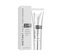 Crema viso rassodante istantanea, crema lifting istantanea che rassoda e leviga le rughe da leggere a moderate, finitura opaca anti-invecchiamento per pelli mature