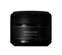 Crema Viso Rassodante Uomo, Aumenta L'elasticità Della Pelle, 50 G, Lozione Viso Nutriente, Crema Per La Cura Della Pelle A Lunga Durata, Consistenza Liscia E Leggera, Per Viaggi All'aperto, Interni,