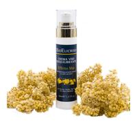 CREMA VISO RIEQUILIBRANTE EFFETTO MAT BIOELICRISO 50 ml - Elicriso