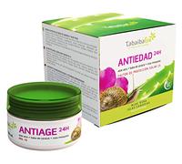 Crema viso rigenerante Anti-invecchiamento 24h 100 ml Tabaibaloe