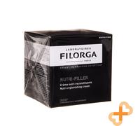Crema Viso Rigenerante Filorga Nutri-Filler Effetto Lifting 50ml