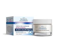 Crema Viso Rimpolpante 50ml All'Acido Jaluronico retinol complex