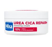 Crema viso riparatrice Urea Cica Repair+ Mixa 150ml 192789