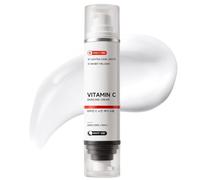 Crema viso schiarente, 20 ml, nutriente, delicata, non appiccicosa, crema schiarente per la pelle, per casa, salone, dormitorio, vacanze, viaggi d'affari, cura quotidiana
