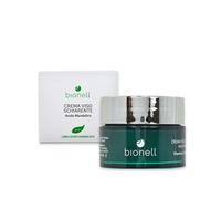 Crema Viso schiarente acico mandelico 75ml - Bionell