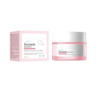 Crema Viso Schiarente all'Acido Kojico e Curcuma, Trattamento Intensivo Anti-Macchie per Iperpigmentazioni e Discromie, Formula Idratante, Per un Colorito Cutaneo Radioso e dall'Aspetto Omogeneo