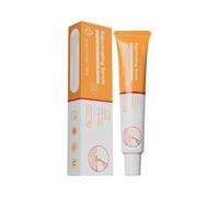 Crema viso schiarente idratante istantanea schiarente lenitivo