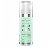 Crema viso sebo-regolatrice anti-imperfezioni con Zinco PCA Farmona 50 ml