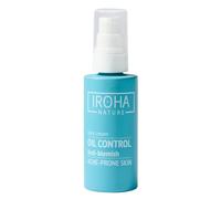 Crema Viso seboregolatrice & anti-imperfezioni-Acne Iroha 30ml