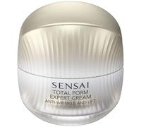 Sensai - Expert Total Form Expert Cream - Trattamento antietà pelli mature,Crema antirughe