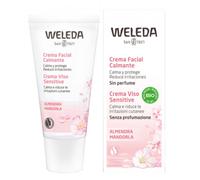 Weleda CREMA VISO SENSITIVE MANDORLA 30 ML