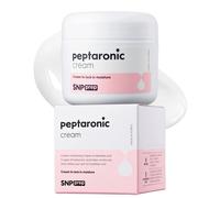 Crema Viso SNP Prep Peptaronic Idratante tutto in uno coreano con 6 peptidi e 5