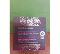 Crema viso Super Ristrutturante E Rigenerante RICHE CRÈME Yves Rocher 75 ml.