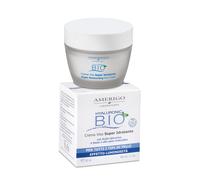 Crema Viso Superidratante Hyaluronic Bio Amerigo 50 ml