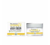 Crema Viso The Conscious Vitamin C 50 ml Vitamina C