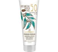 Australian gold protezione solare bb cream medium botanical spf50 viso 89ml