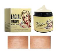 Crema Viso | Trattamento Viso Nutriente - Lozione Naturale 120g Soluzione Rassodante Quotidiana per Sorella Madre Moglie Fidanzata Amiche