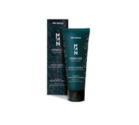 Crema Viso Uomo AntiEtà Idratante Con Estratti Di Foglie di Boldo e Baobab Alta Natura 50 ml