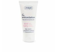 Crema Viso Ziaja Acai Spf 10 50 ml Antiossidante Açaí