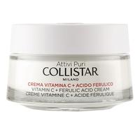 Collistar Crema Vitamina C + Acido Ferulico 50 ml