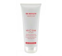 Crema Vitamina C Firmezza E Luminosità De Noyle's Vit-C Line 200 Ml 24 H