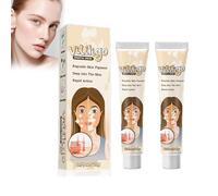 Crema Vitiligine 2PCS, Anti Macchie Crema, Cure Del Corpo, Per Alleviare Le Macchie Bianche Sulla Pelle, Migliora La Pigmentazione Della Pelle, Ridurre Le Macchie Del Corpo, White Spot Cream