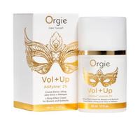 Crema rassodante e sollevante per seno e glutei Orgie Vol + Up (50ml)