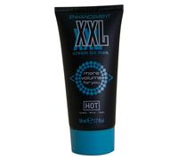 Crema Volumizzante Pene HOT XXL - 50 ml