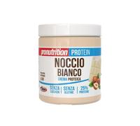 Crema Zero Noccio Bianco, 350 g