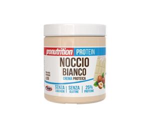 Crema Zero Noccio Bianco, 350 g